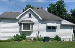 638 E Ford Avenue, Witt, IL 62094