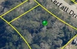 2185 WATERFALL Drive, SPRING HILL, FL 34608