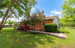 3292 DEERFIELD VALLEY RD, Deerfield, VA 24432