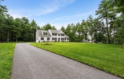128 Thomas Street, Middleborough, MA 02346