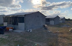 15412 FM 490, Hargill, TX 78549