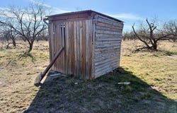 374 Private Road 6116, Hamilton, TX 76531