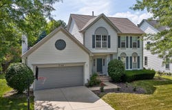 1348 Amaranth Drive, Naperville, IL 60564