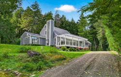 48 High Top Road, Wilmington, VT 05363