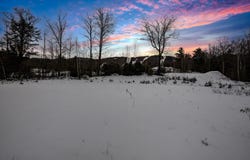 Ragged Mt. Road, Danbury, NH 03230