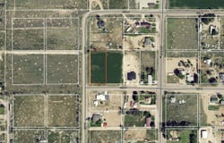 W 100 N, Newcastle, UT 84756
