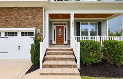 140 Education Drive, Spring Lake, NC 28390