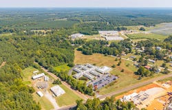 Highway Forty Seven, Chase City, VA 23924