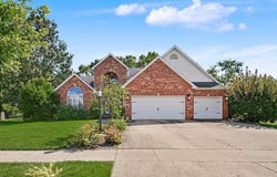 303 Orchard Drive, Mahomet, IL 61853