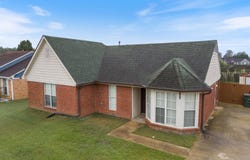 167 Orange Drive, Senatobia, MS 38668