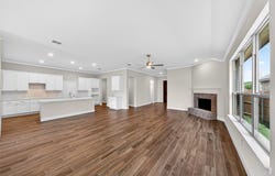 1513 PEGASUS Drive, Lancaster, TX 75134
