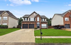 587 Bentmoor Drive, Helena, AL 35080