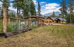 27978 Red Owl Road, Bigfork, MT 59911