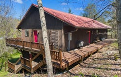 158 Dalson Road, Eidson, TN 37731