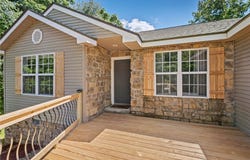 4 Kirkoswald Lane, Bella Vista, AR 72715
