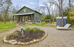 57 Shadow Lane, Linn Valley, KS 66040