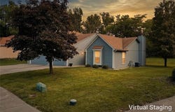 705 NE Swann Circle, Lee's Summit, MO 64086