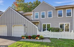 288 TULIP TREE Court, BLUE BELL, PA 19422