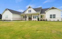 10641 Rye Bread Lane, Venus, TX 76084