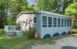 108 Remick Road, Effingham, NH 03882