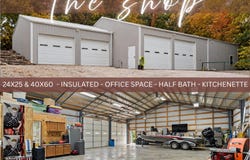 25930 Ohio Lane, Shell Knob, MO 65747