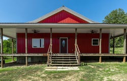 53 Veazey Drive, Brixey, MO 65618