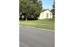 225 E Wheat St, Goltry, OK 73739