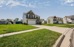 48 Thoreau Drive, Ashville, OH 43103