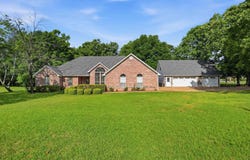 8 Scenic Point, Greenbrier, AR 72058