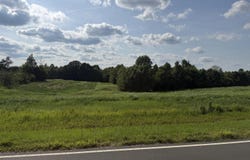 8585 Dirgie Mine Road, Roxboro, NC 27574
