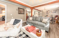 1885 Blue Goose Road, Huron, TN 38345