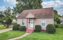 1299 Hammel Street, Akron, OH 44306