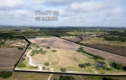 103 Fm-1047, Evant, TX 76880