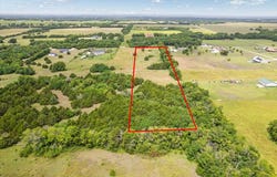 10843 E Line Road, Trenton, TX 75490