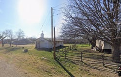 24 S Avenue C, Albany, TX 76430