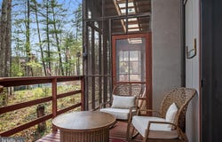 116 PALMER Road, BASYE, VA 22810
