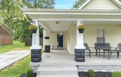 722 E 3rd Street, Xenia, OH 45385