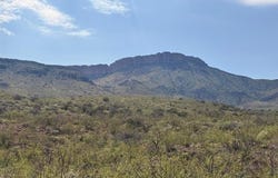40 ac E Wildcat Road, Douglas, AZ 85607