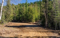 Cedar Acres lot: 1 & 2, Priest River, ID 83856