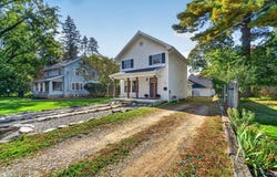 407 High Street, Marshall, MI 49068