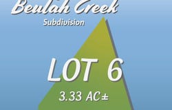 Sunset Drive, Lot 6, Marshfield, MO 65706