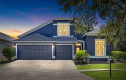 6020 MARTINGLADE Place, LITHIA, FL 33547