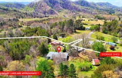 169 County Road 463, Englewood, TN 37329
