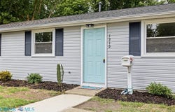 1919 Demetro Drive, Hampton, VA 23663