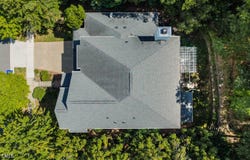 203 Simerville Road, Chapel Hill, NC 27517