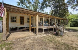 505 CR 4101, Call, TX 75933