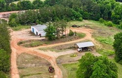 2626 Camden Bypass, Camden, AL 36726