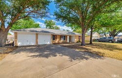 3402 Chatterton Drive, San Angelo, TX 76904