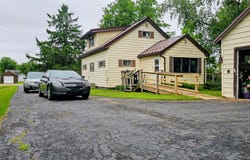 176 2nd St., Hixton, WI 54754