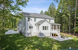 4878 Donner Court, Quinton, VA 23141